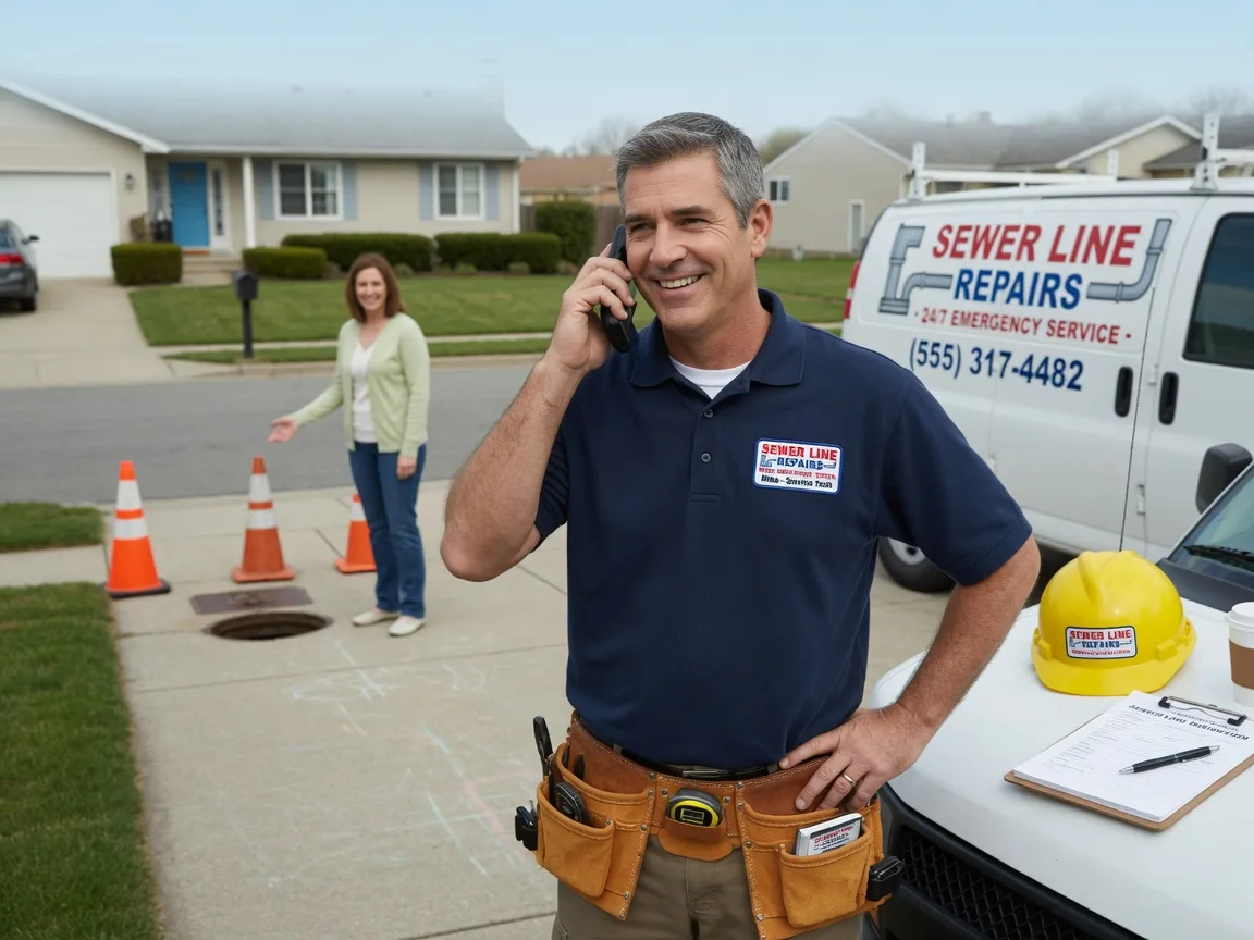 Emergency Plumber Hulbert, OK FAQs